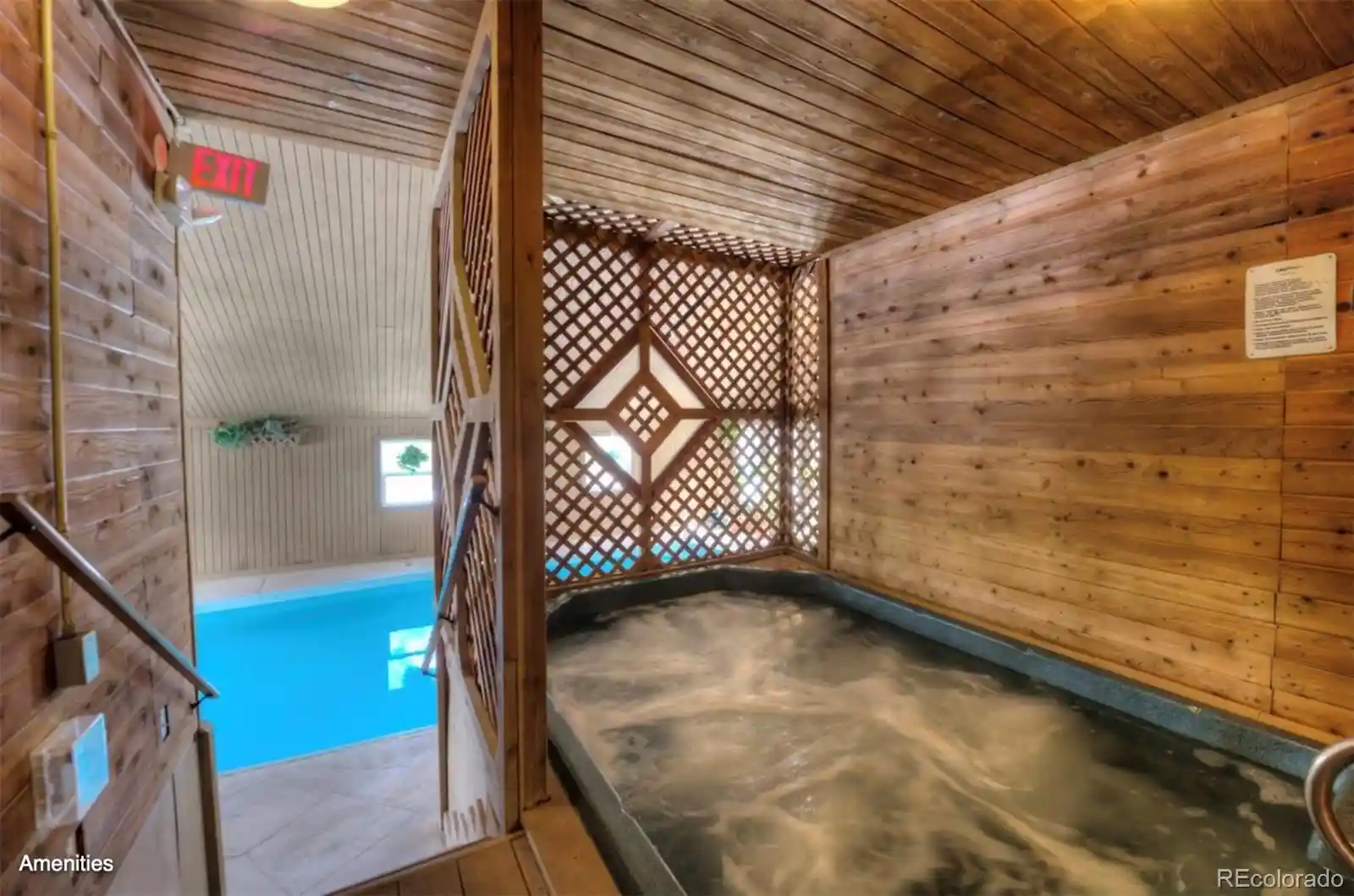 Listing Photo 46 - Condo for sale in 4400 Lodge Pole Cir located at 4400 Lodge Pole Cir, Silverthorne, CO 80498 - Unit #306