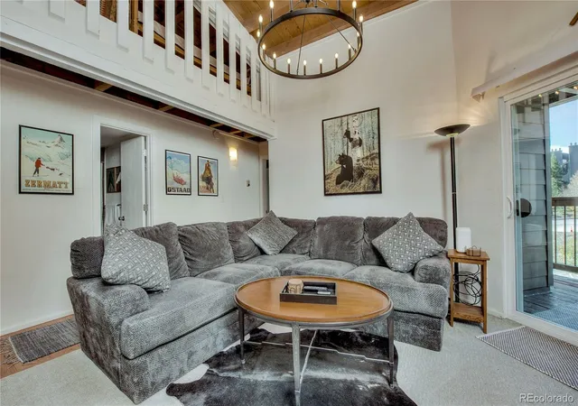 Photo 4 of Condo for sale at 4400 Lodge Pole Cir #306, Silverthorne, CO 80498 | MLS# 1959012 | Listing updated on 2026-10-18