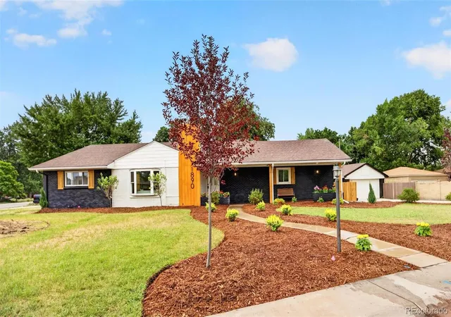 Single family home for sale at 1890 Balsam St Rd, Lakewood, CO 80214 | MLS# 6344162