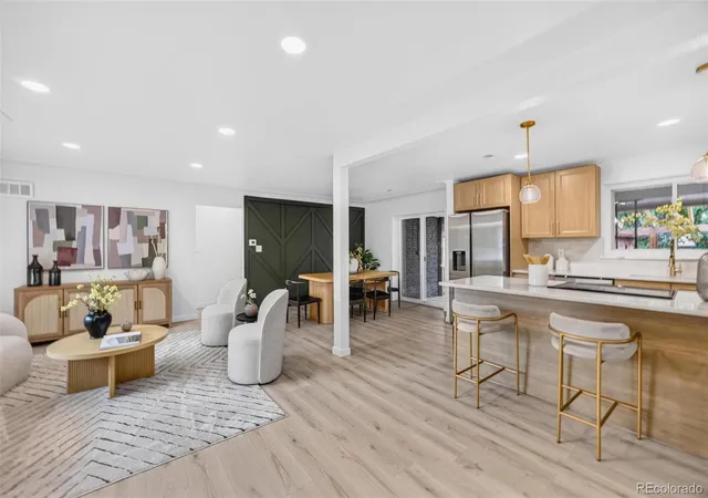 Photo 3 of Single family home for sale at 1890 Balsam St Rd, Lakewood, CO 80214 | MLS# 6344162 | Listing updated on 2026-10-17