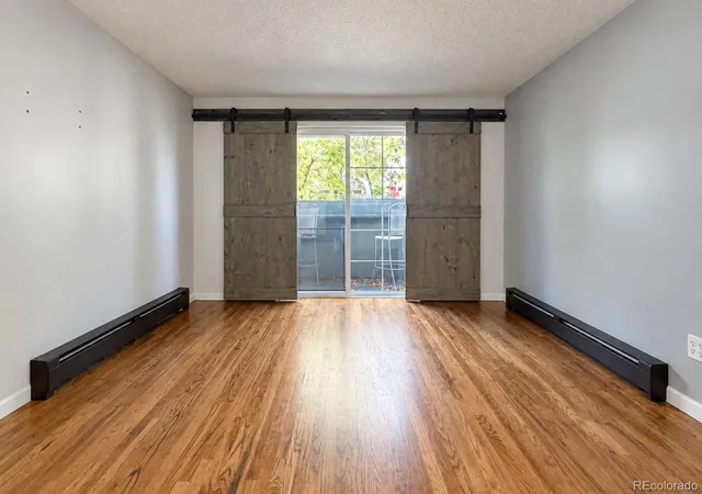 Photo 1 of Condo for sale at 1410 York St #16, Denver, CO 80206 | MLS# 5927731 | Listing updated on 2026-10-19