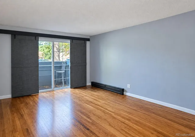 Photo 3 of Condo for sale at 1410 York St #16, Denver, CO 80206 | MLS# 5927731 | Listing updated on 2026-10-19