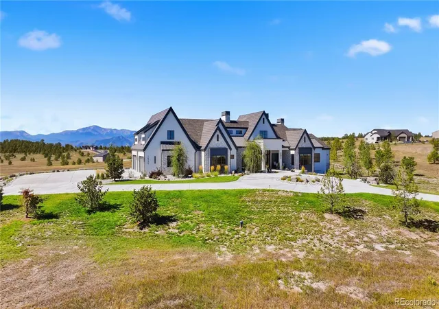 Photo 2 of Single family home for sale at 16238 Open Sky Way, Colorado Springs, CO 80908 | MLS# 3471524 | Listing updated on 2026-10-17