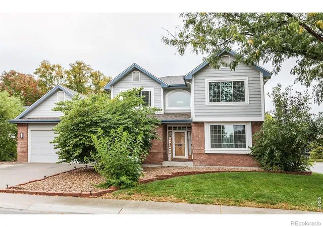 Single family home for sale at 2006 Pacific Ct, Fort Collins, CO 80528 | MLS# IR1070823