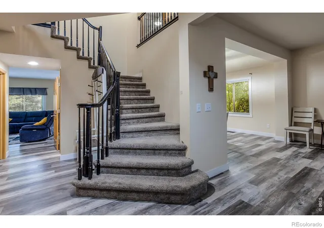 Photo 3 of Single family home for sale at 2006 Pacific Ct, Fort Collins, CO 80528 | MLS# IR1070823 | Listing updated on 2026-10-21