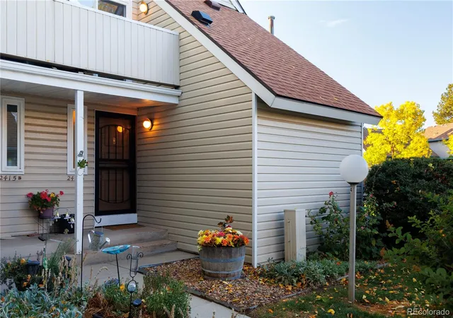 Photo 2 of Condo for sale at 2415 S Xanadu Way #A, Aurora, CO 80014 | MLS# 8013963 | Listing updated on 2026-10-23