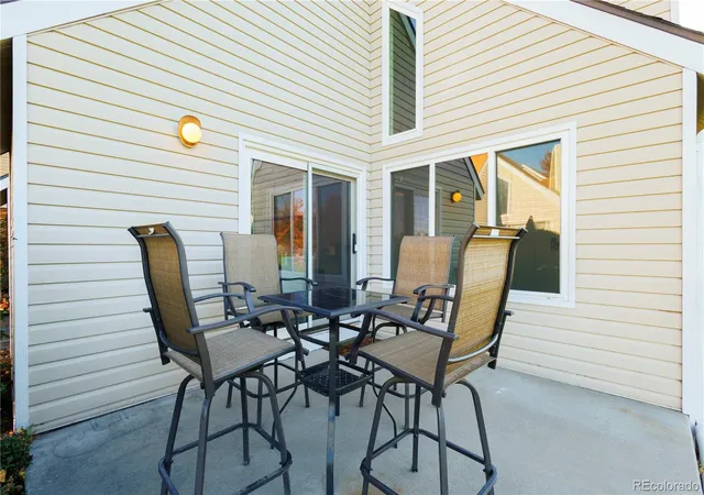 Listing Photo 5 - Condo for sale in building located at 2415 S Xanadu Wy, Aurora, CO 80014 - Unit #A