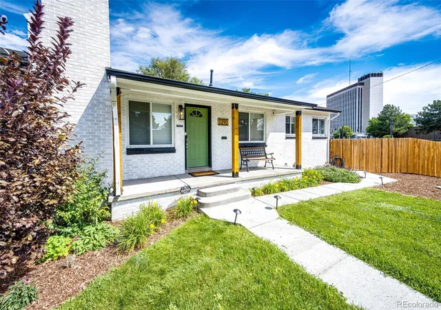 Photo 1 of Single family home for sale at 3290 S Delaware St, Englewood, CO 80110 | MLS# 6715350 | Listing updated on 2026-10-28