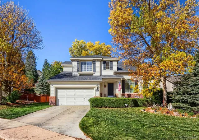 Photo 1 of Single family home for sale at 4690 Springmeadow Ln, Castle Rock, CO 80109 | MLS# 1612000 | Listing updated on 2026-10-26