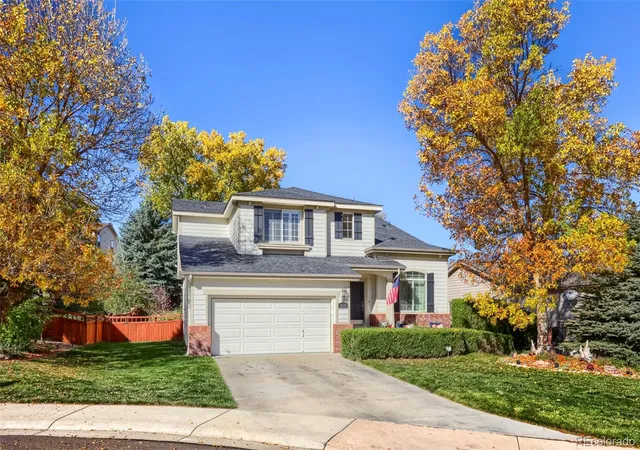 Photo 2 of Single family home for sale at 4690 Springmeadow Ln, Castle Rock, CO 80109 | MLS# 1612000 | Listing updated on 2026-10-26