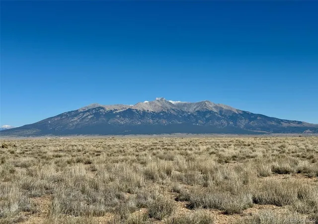 Photo 2 of Sale Pending at 5ac Lamar Rd, Blanca, CO 81133 | MLS# 3432381 | Listing updated on 2026-10-19
