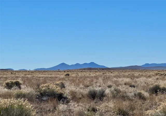 Photo 1 of Sale Pending at 5ac Lamar Rd, Blanca, CO 81133 | MLS# 3432381 | Listing updated on 2026-10-19