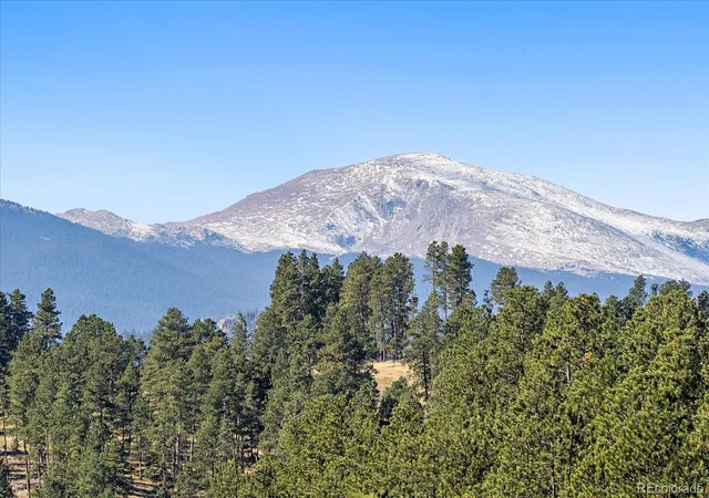 Photo 3 of Single family home for sale at 4070 S Skyline Dr, Evergreen, CO 80439 | MLS# 3945066 | Listing updated on 2026-10-26