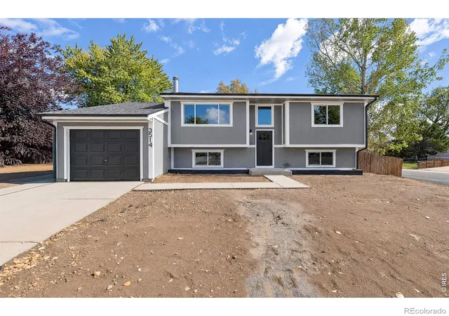 Photo 1 of Single family home for sale at 3514 Lilac Ln, Evans, CO 80620 | MLS# IR1070825 | Listing updated on 2026-10-20