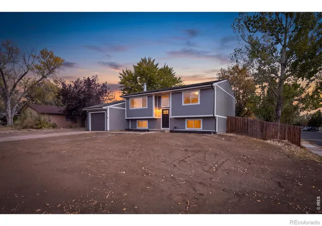 Photo 1 of Single family home for sale at 3514 Lilac Ln, Evans, CO 80620 | MLS# IR1070825 | Listing updated on 2026-10-20