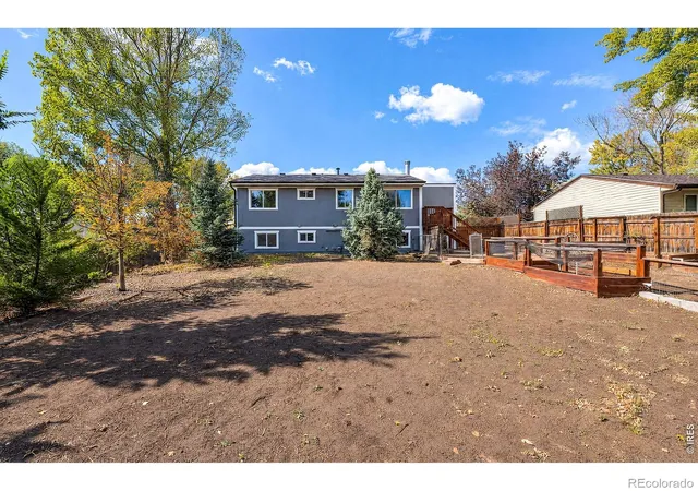 Photo 2 of Single family home for sale at 3514 Lilac Ln, Evans, CO 80620 | MLS# IR1070825 | Listing updated on 2026-10-20