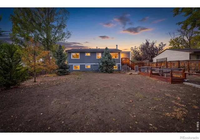 Photo 3 of Single family home for sale at 3514 Lilac Ln, Evans, CO 80620 | MLS# IR1070825 | Listing updated on 2026-10-20