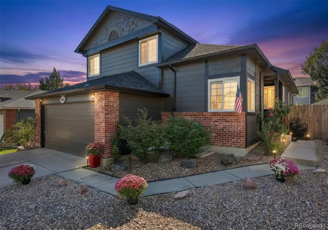 Photo 1 of Single family home for sale at 19956 E Lehigh Pl, Aurora, CO 80013 | MLS# 9064381 | Listing updated on 2026-10-25