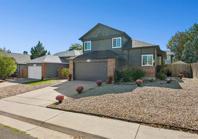 Photo 2 of Single family home for sale at 19956 E Lehigh Pl, Aurora, CO 80013 | MLS# 9064381 | Listing updated on 2026-10-25
