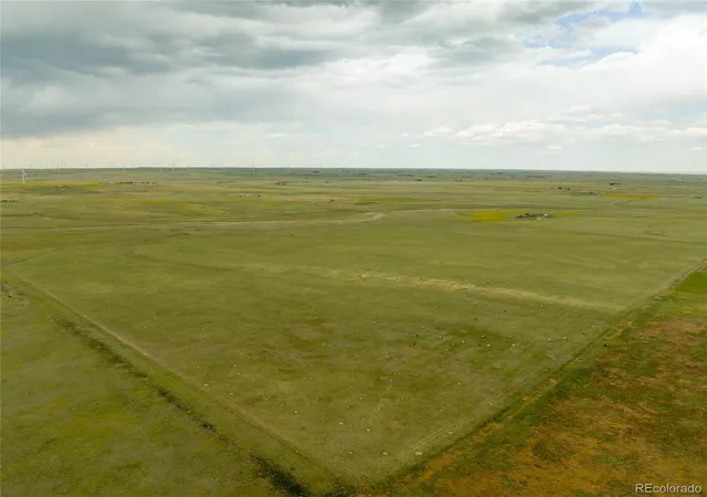 Photo 1 of Land for sale at Parcel B Hanisch Rd, Calhan, CO 80808 | MLS# 6937664 | Listing updated on 2026-10-18