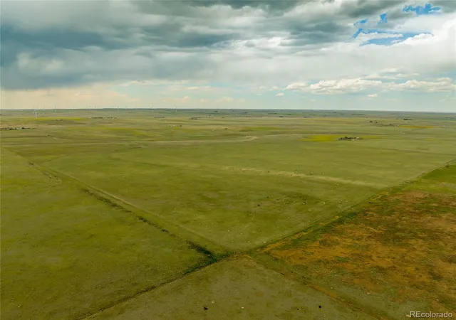 Photo 2 of Land for sale at Parcel B Hanisch Rd, Calhan, CO 80808 | MLS# 6937664 | Listing updated on 2026-10-18