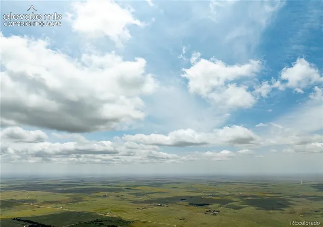 Photo 3 of Land for sale at Parcel B Hanisch Rd, Calhan, CO 80808 | MLS# 6937664 | Listing updated on 2026-10-18
