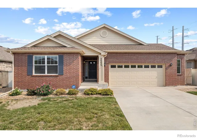Single family home for sale at 24025 E Wagon Trl Ave, Aurora, CO 80016 | MLS# IR1070826