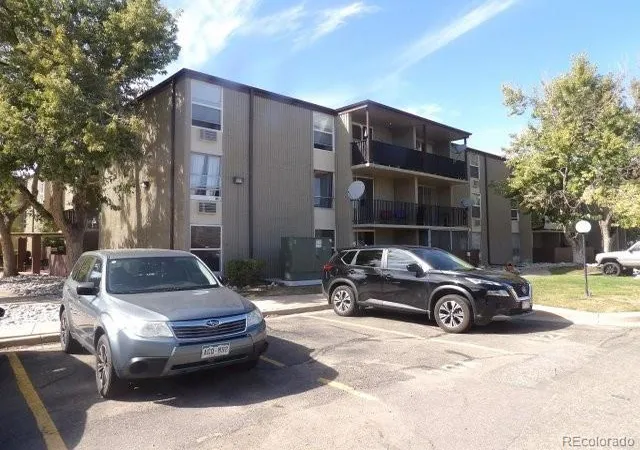 Photo 1 of Condo for sale at 2281 S Vaughn Way #117A, Aurora, CO 80014 | MLS# 2430649 | Listing updated on 2026-10-18