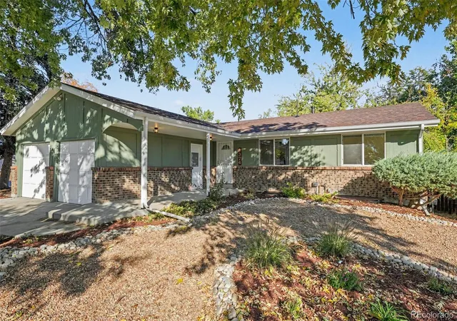 Single family home for sale at 8374 Allison Ct, Arvada, CO 80005 | MLS# 9895101