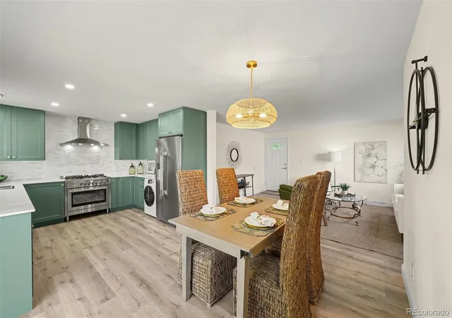 Photo 2 of Single family home for sale at 8374 Allison Ct, Arvada, CO 80005 | MLS# 9895101 | Listing updated on 2026-10-26