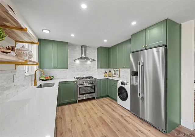 Photo 3 of Single family home for sale at 8374 Allison Ct, Arvada, CO 80005 | MLS# 9895101 | Listing updated on 2026-10-26