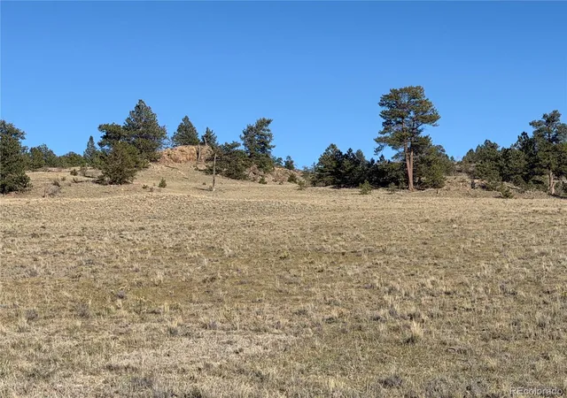 Photo 1 of Land for sale at Lot 2220 Caddo Rd, Hartsel, CO 80449 | MLS# 5679528 | Listing updated on 2026-10-18