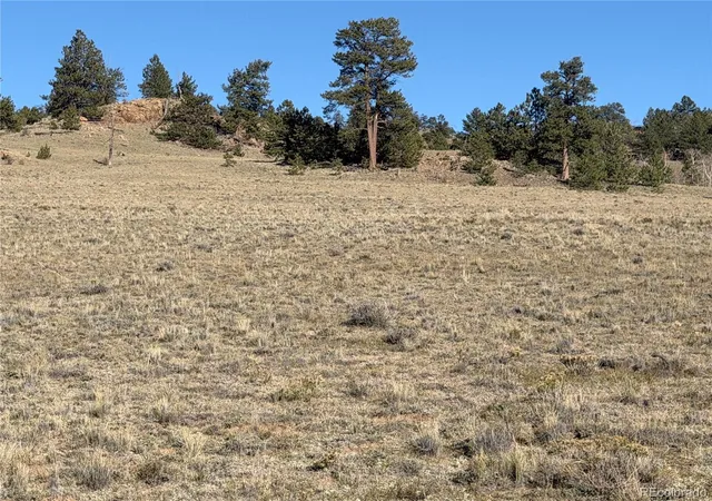 Photo 4 of Land for sale at Lot 2220 Caddo Rd, Hartsel, CO 80449 | MLS# 5679528 | Listing updated on 2026-10-18