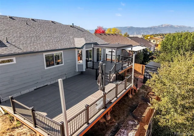 Photo 1 of Single family home for sale at 6430 Pinto Pony Dr, Colorado Springs, CO 80922 | MLS# 4176758 | Listing updated on 2026-10-30