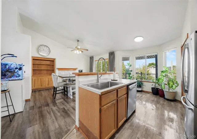 Photo 4 of Single family home for sale at 6430 Pinto Pony Dr, Colorado Springs, CO 80922 | MLS# 4176758 | Listing updated on 2026-10-30
