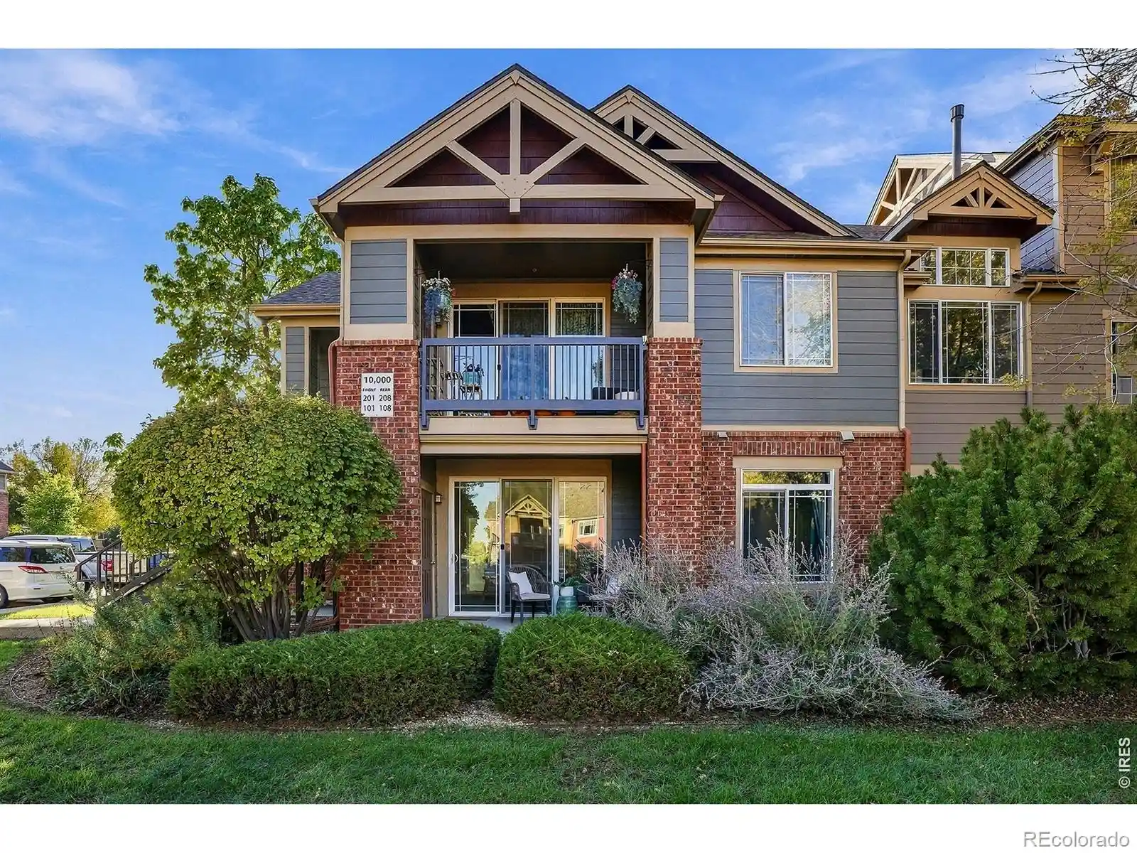 Photo 1 of Condo for sale at 804 Summer Hawk Dr #10101, Longmont, CO 80504 | MLS# IR1070827 | Listing updated on 2026-10-24