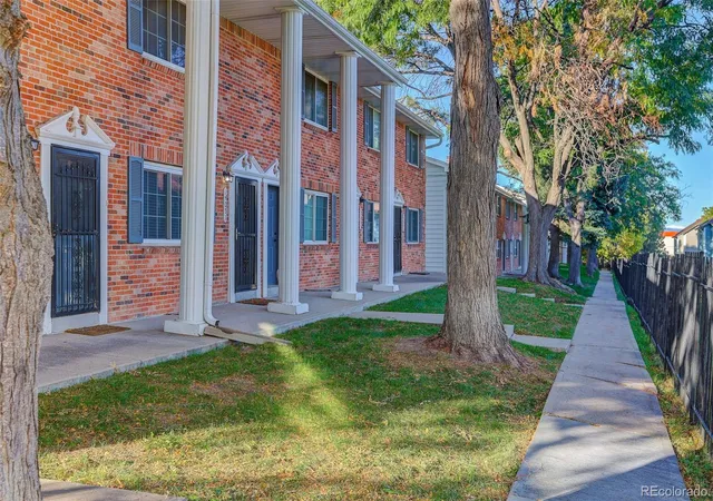 Photo 1 of Condo for sale at 14051 E Utah Cir, Aurora, CO 80012 | MLS# 7719995 | Listing updated on 2026-10-24