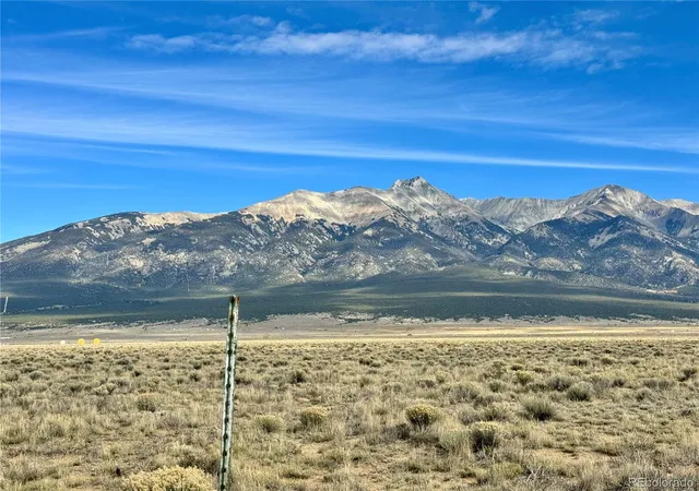 Land for sale at Lot 10 9th Street, Blanca, CO 81123 | MLS# 4992304