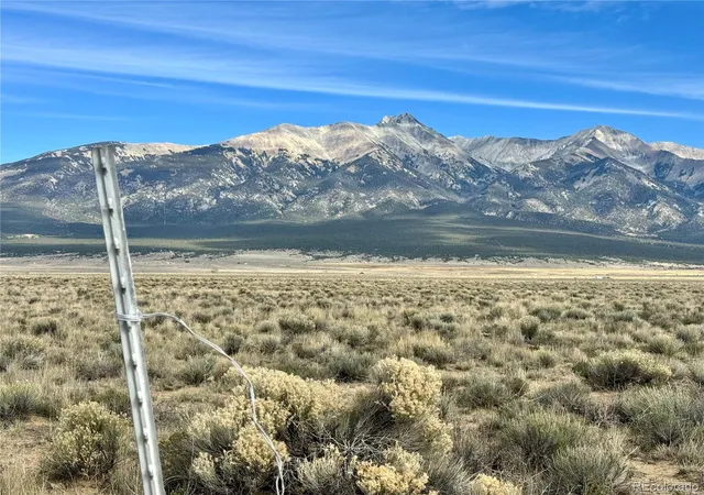 Photo 3 of Land for sale at Lot 10 9th Street, Blanca, CO 81123 | MLS# 4992304 | Listing updated on 2026-10-19