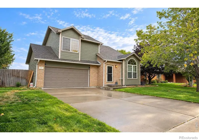 Single family home for sale at 709 Ute St, Fort Morgan, CO 80701 | MLS# IR1070828