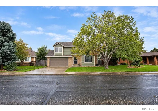 Photo 1 of Single family home for sale at 709 Ute St, Fort Morgan, CO 80701 | MLS# IR1070828 | Listing updated on 2026-10-20