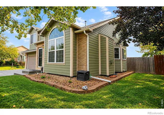Photo 2 of Single family home for sale at 709 Ute St, Fort Morgan, CO 80701 | MLS# IR1070828 | Listing updated on 2026-10-20