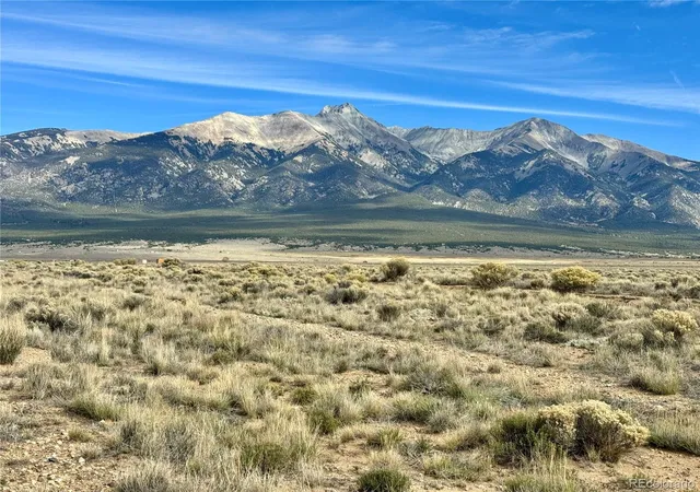 Land for sale at Lot 16 9th Street, Blanca, CO 81123 | MLS# 8052627