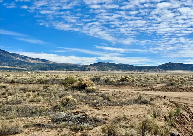 Photo 1 of Land for sale at Lot 16 9th Street, Blanca, CO 81123 | MLS# 8052627 | Listing updated on 2026-10-19