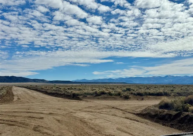 Photo 2 of Land for sale at Lot 16 9th Street, Blanca, CO 81123 | MLS# 8052627 | Listing updated on 2026-10-19