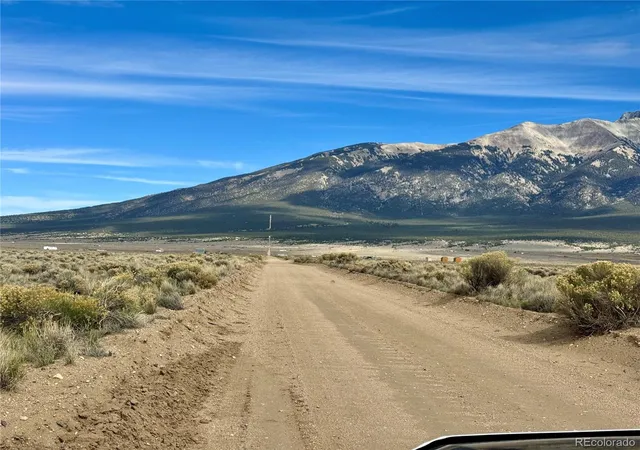 Photo 4 of Land for sale at Lot 16 9th Street, Blanca, CO 81123 | MLS# 8052627 | Listing updated on 2026-10-19