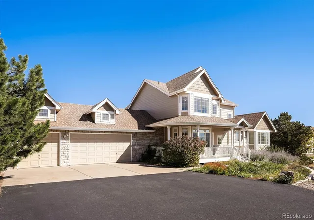 Photo 1 of Single family home for sale at 980 Antelope Dr W, Bennett, CO 80102 | MLS# 5924331 | Listing updated on 2026-10-30