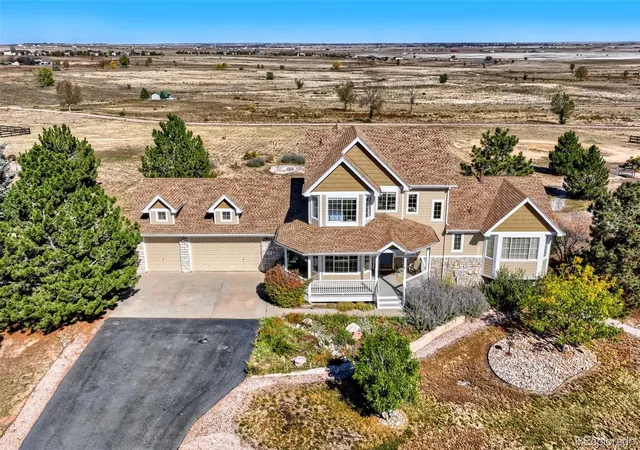Photo 1 of Single family home for sale at 980 Antelope Dr W, Bennett, CO 80102 | MLS# 5924331 | Listing updated on 2026-10-30