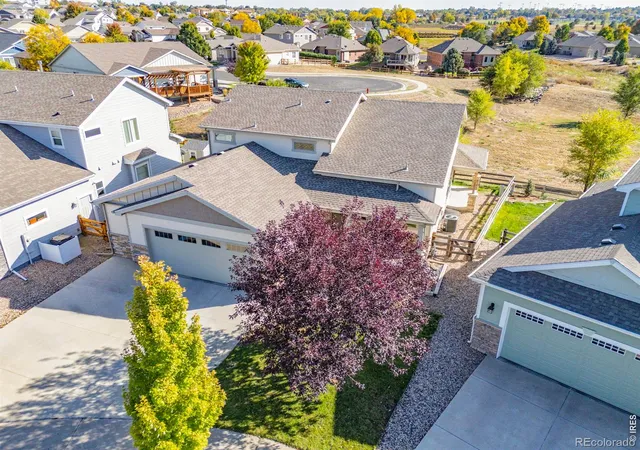 Single family home for sale at 6342 W 13th Street Rd, Greeley, CO 80634 | MLS# IR1070829