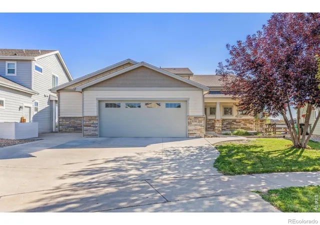 Photo 1 of Single family home for sale at 6342 W 13th Street Rd, Greeley, CO 80634 | MLS# IR1070829 | Listing updated on 2026-10-20